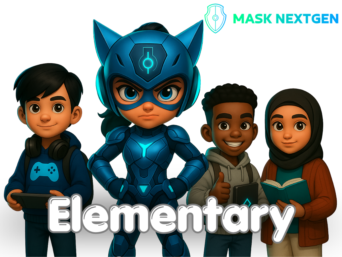 MASK NextGen Elementary