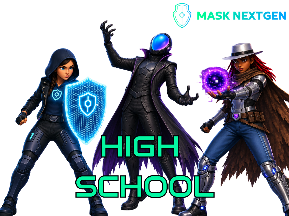 MASK NextGen High School